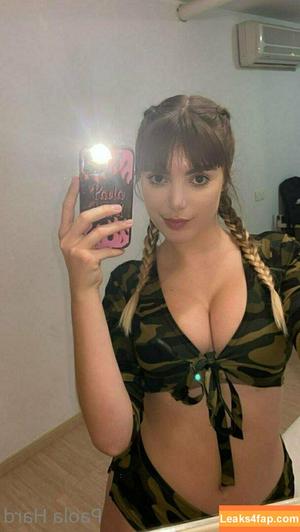 Paolahard фото #0249