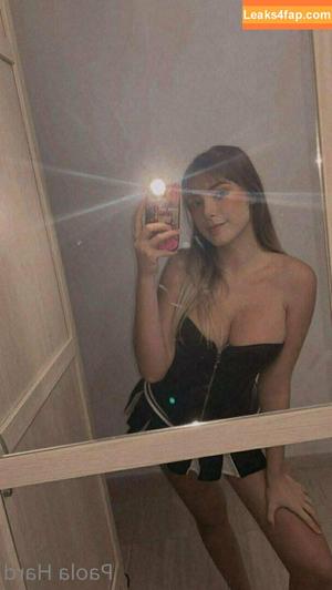 Paolahard фото #0250