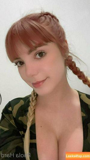 Paolahard фото #0251