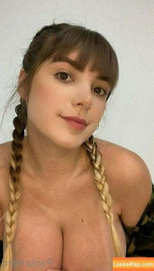 Paolahard фото #0253