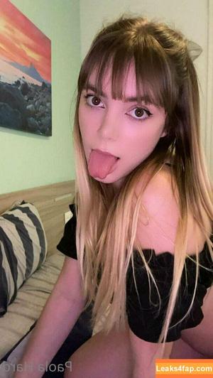 Paolahard фото #0261