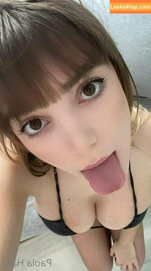 Paolahard фото #0264