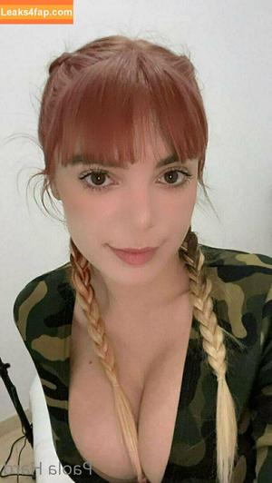 Paolahard фото #0329