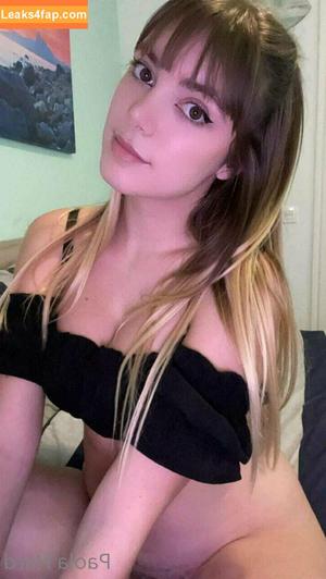 Paolahard фото #0344