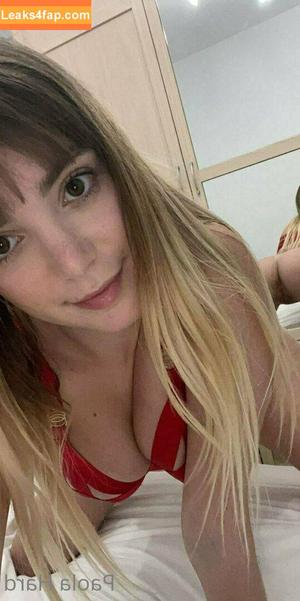 Paolahard фото #0364