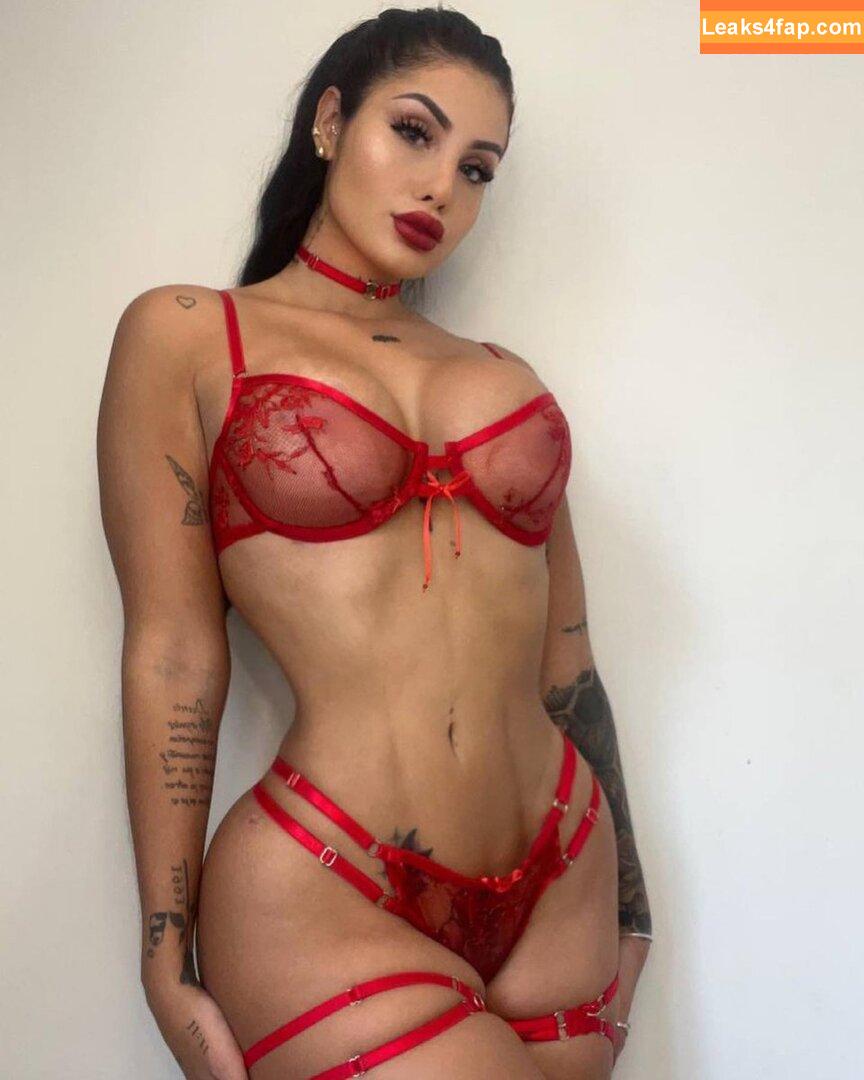 paolavega /  leaked photo photo #0003