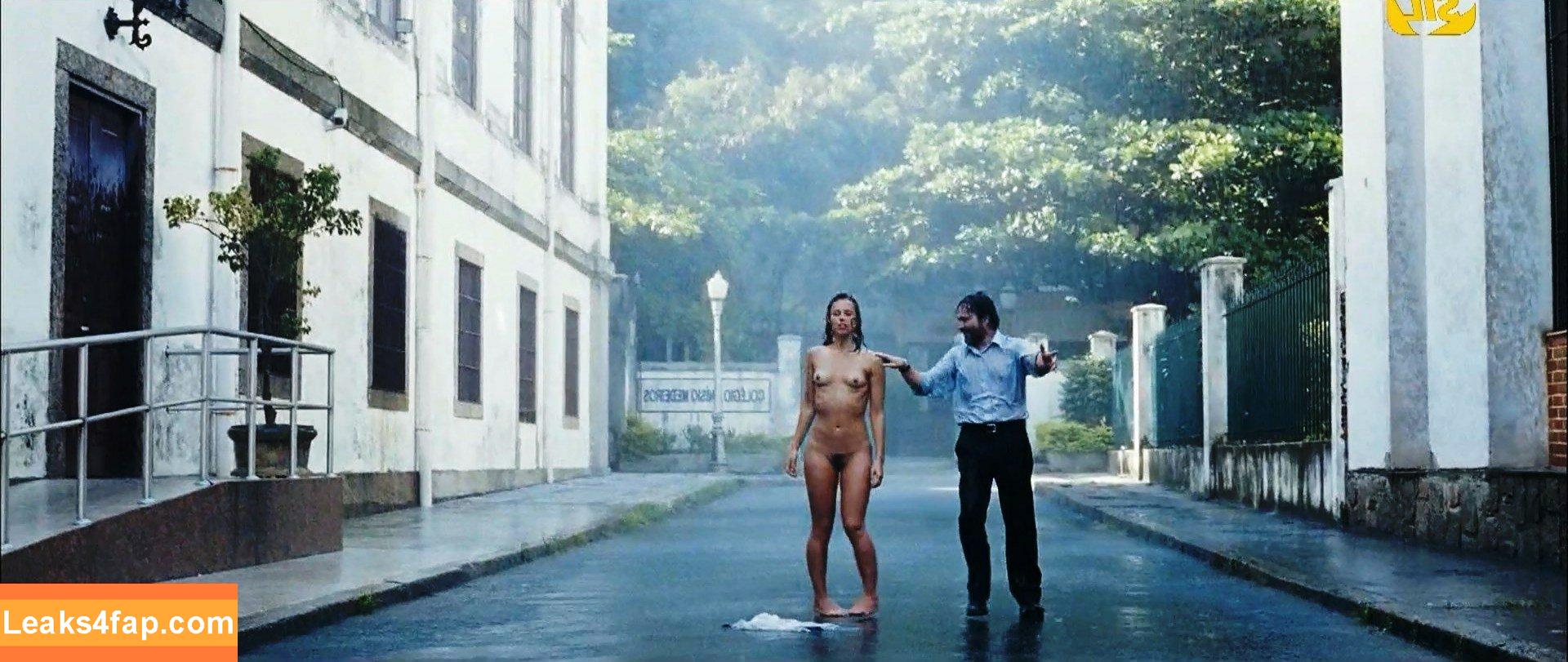 Paolla Oliveira / paollaoliveirareal / paulinhamissbumbum слитое фото фото #0002