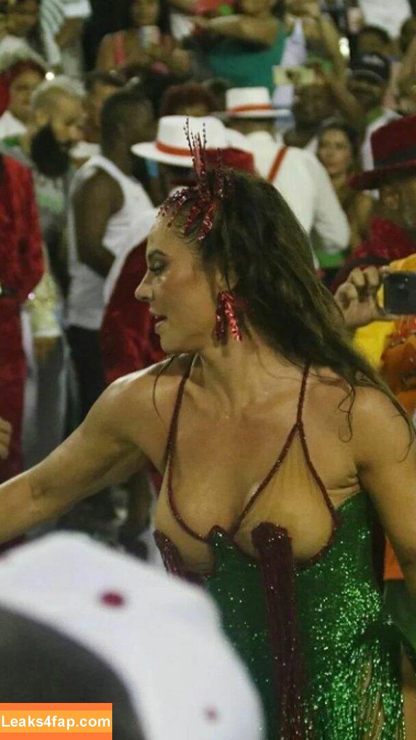 Paolla Oliveira / paollaoliveirareal / paulinhamissbumbum слитое фото фото #0008