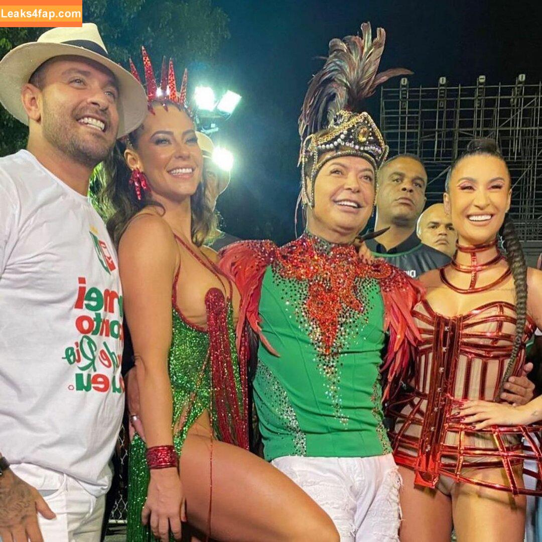 Paolla Oliveira / paollaoliveirareal / paulinhamissbumbum слитое фото фото #0009