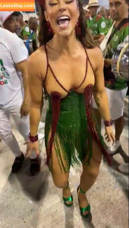 Paolla Oliveira / paollaoliveirareal / paulinhamissbumbum слитое фото фото #0013