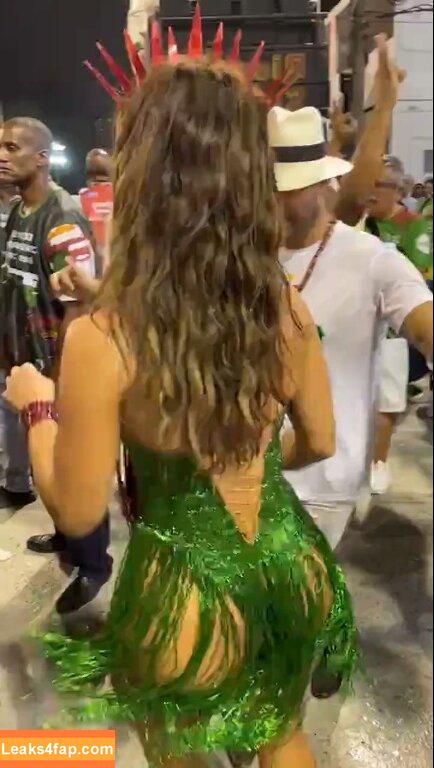 Paolla Oliveira / paollaoliveirareal / paulinhamissbumbum слитое фото фото #0014