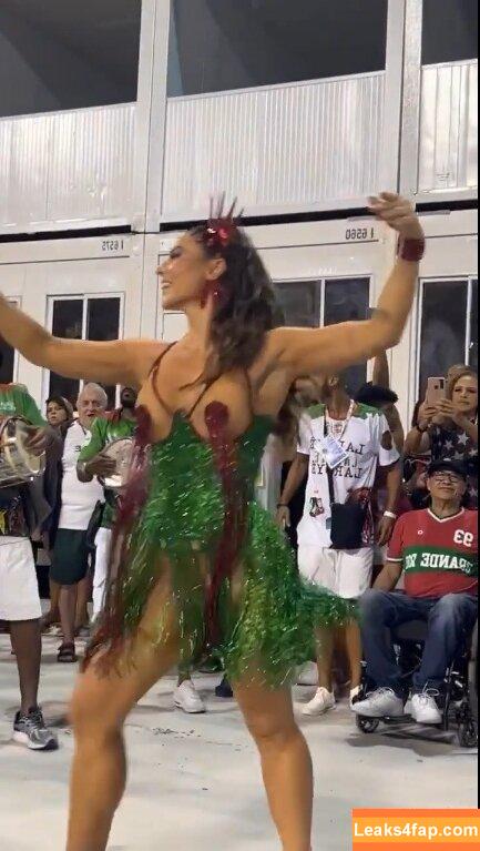 Paolla Oliveira / paollaoliveirareal / paulinhamissbumbum слитое фото фото #0020