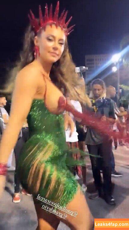 Paolla Oliveira / paollaoliveirareal / paulinhamissbumbum слитое фото фото #0023