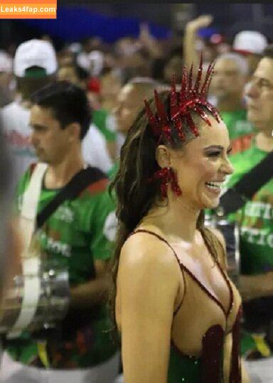 Paolla Oliveira / paollaoliveirareal / paulinhamissbumbum слитое фото фото #0026