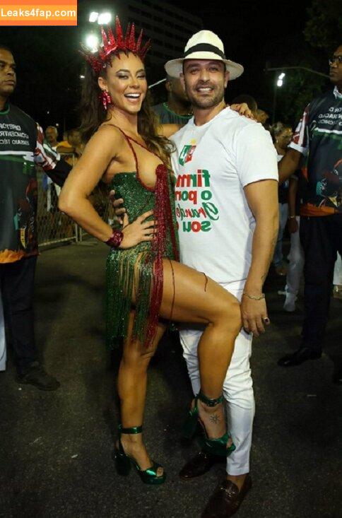 Paolla Oliveira / paollaoliveirareal / paulinhamissbumbum слитое фото фото #0027