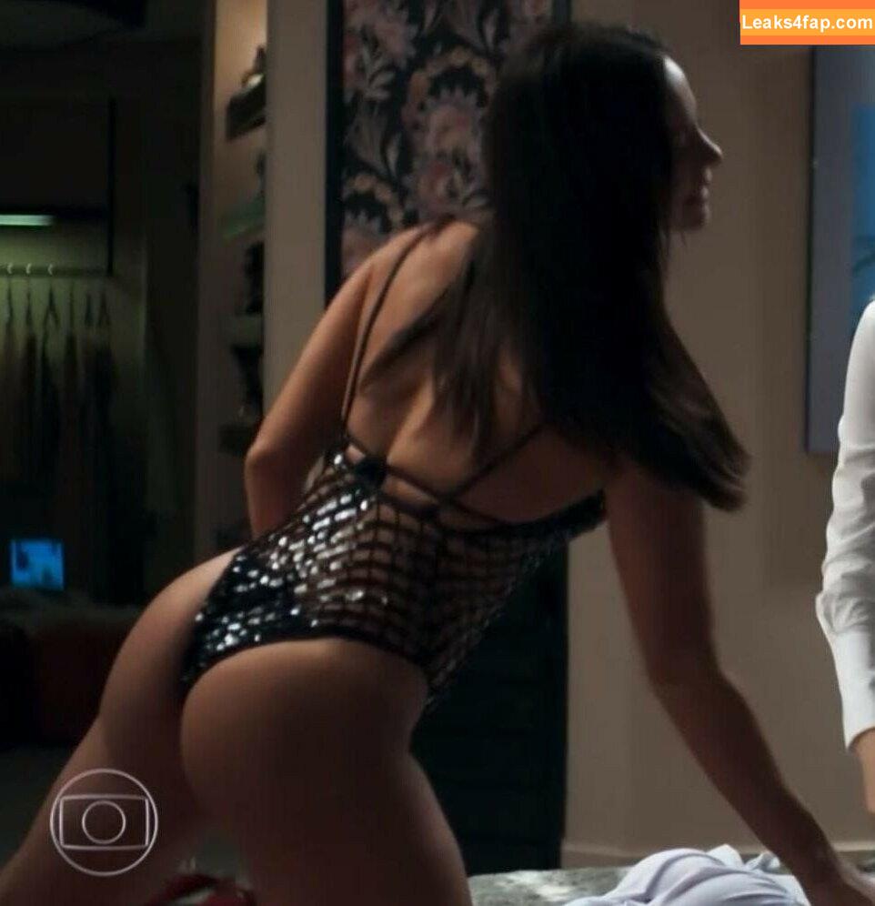 Paolla Oliveira / paollaoliveirareal / paulinhamissbumbum слитое фото фото #0030