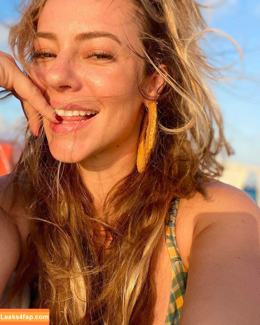 Paolla Oliveira / paollaoliveirareal / paulinhamissbumbum слитое фото фото #0050