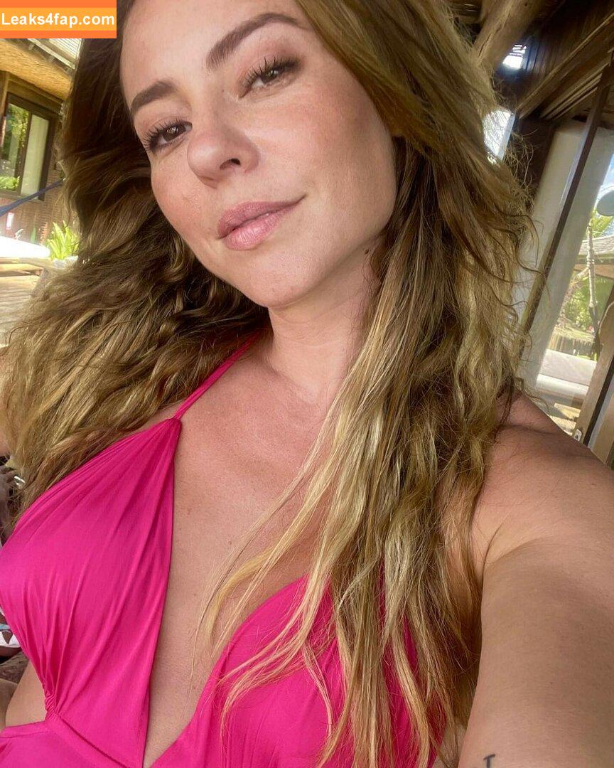 Paolla Oliveira / paollaoliveirareal / paulinhamissbumbum слитое фото фото #0065