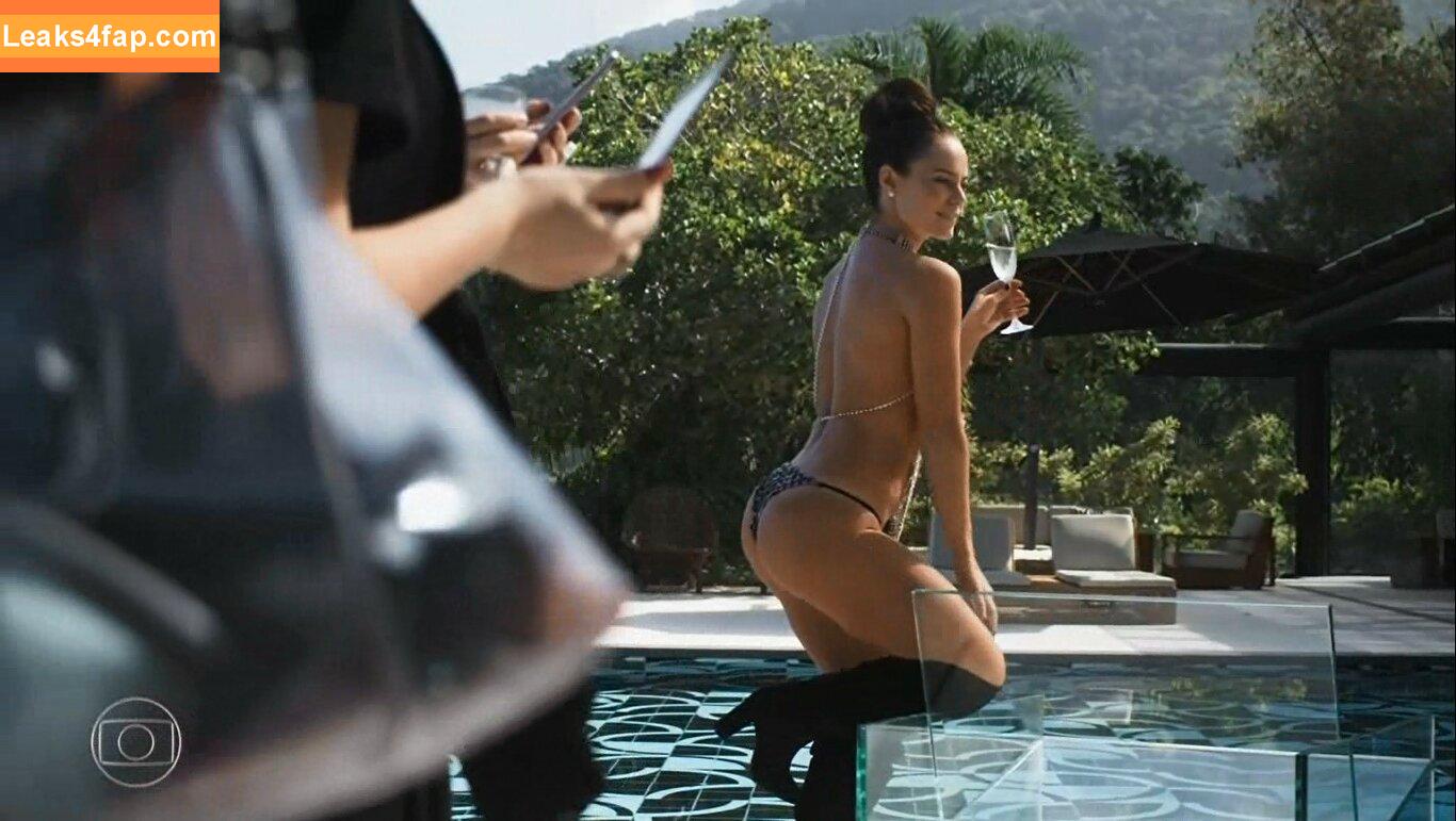 Paolla Oliveira / paollaoliveirareal / paulinhamissbumbum слитое фото фото #0080