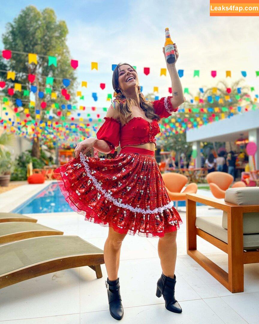 Paolla Oliveira / paollaoliveirareal / paulinhamissbumbum leaked photo photo #0099