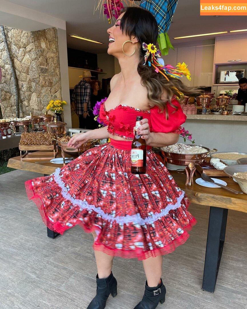 Paolla Oliveira / paollaoliveirareal / paulinhamissbumbum слитое фото фото #0102