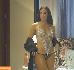 Paolla Oliveira / paollaoliveirareal / paulinhamissbumbum leaked photo photo #0114