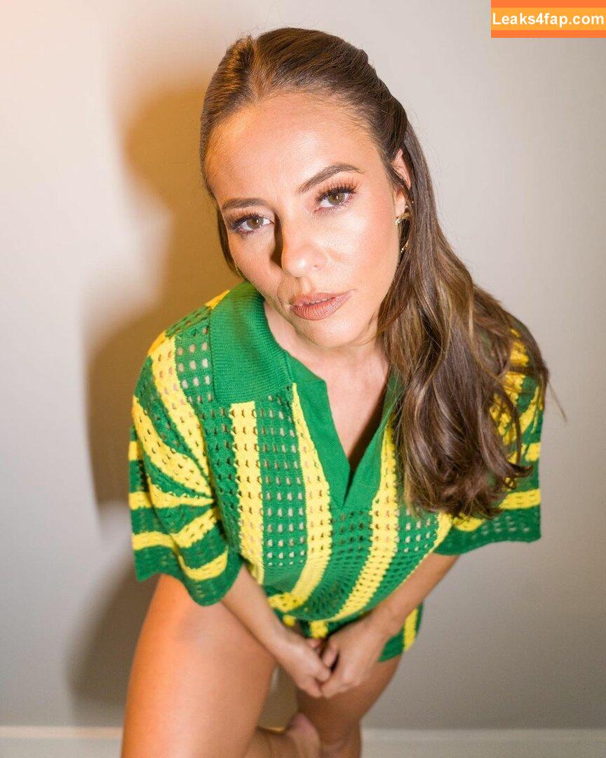 Paolla Oliveira / paollaoliveirareal / paulinhamissbumbum leaked photo photo #0133
