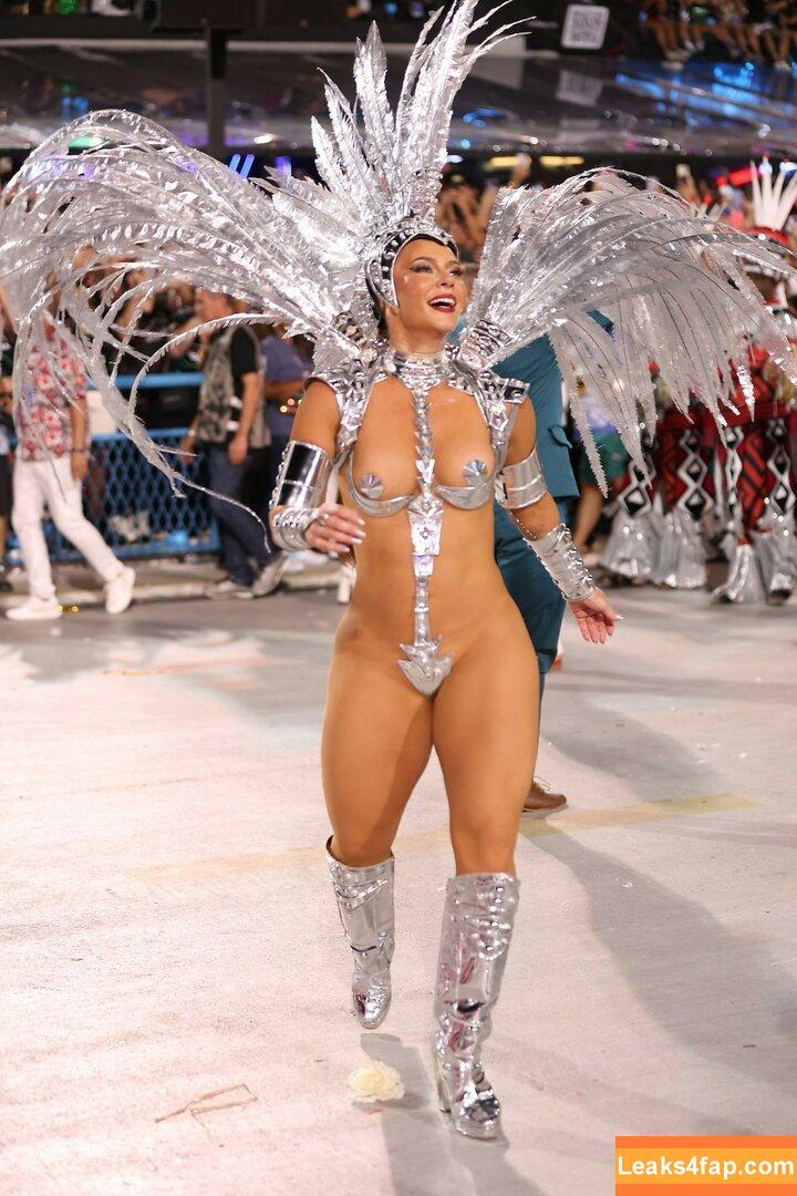 Paolla Oliveira / paollaoliveirareal / paulinhamissbumbum слитое фото фото #0156