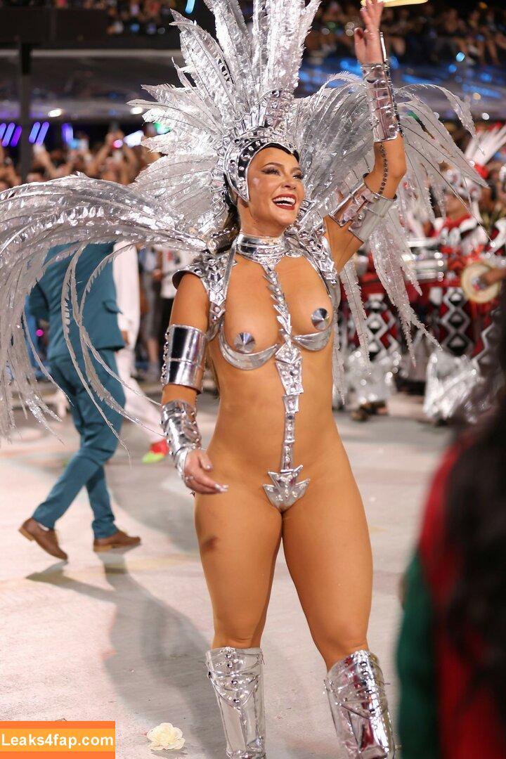 Paolla Oliveira / paollaoliveirareal / paulinhamissbumbum слитое фото фото #0157