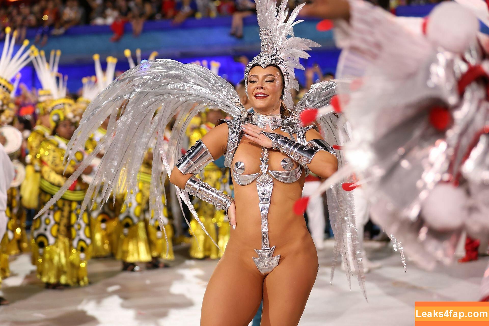 Paolla Oliveira / paollaoliveirareal / paulinhamissbumbum слитое фото фото #0160