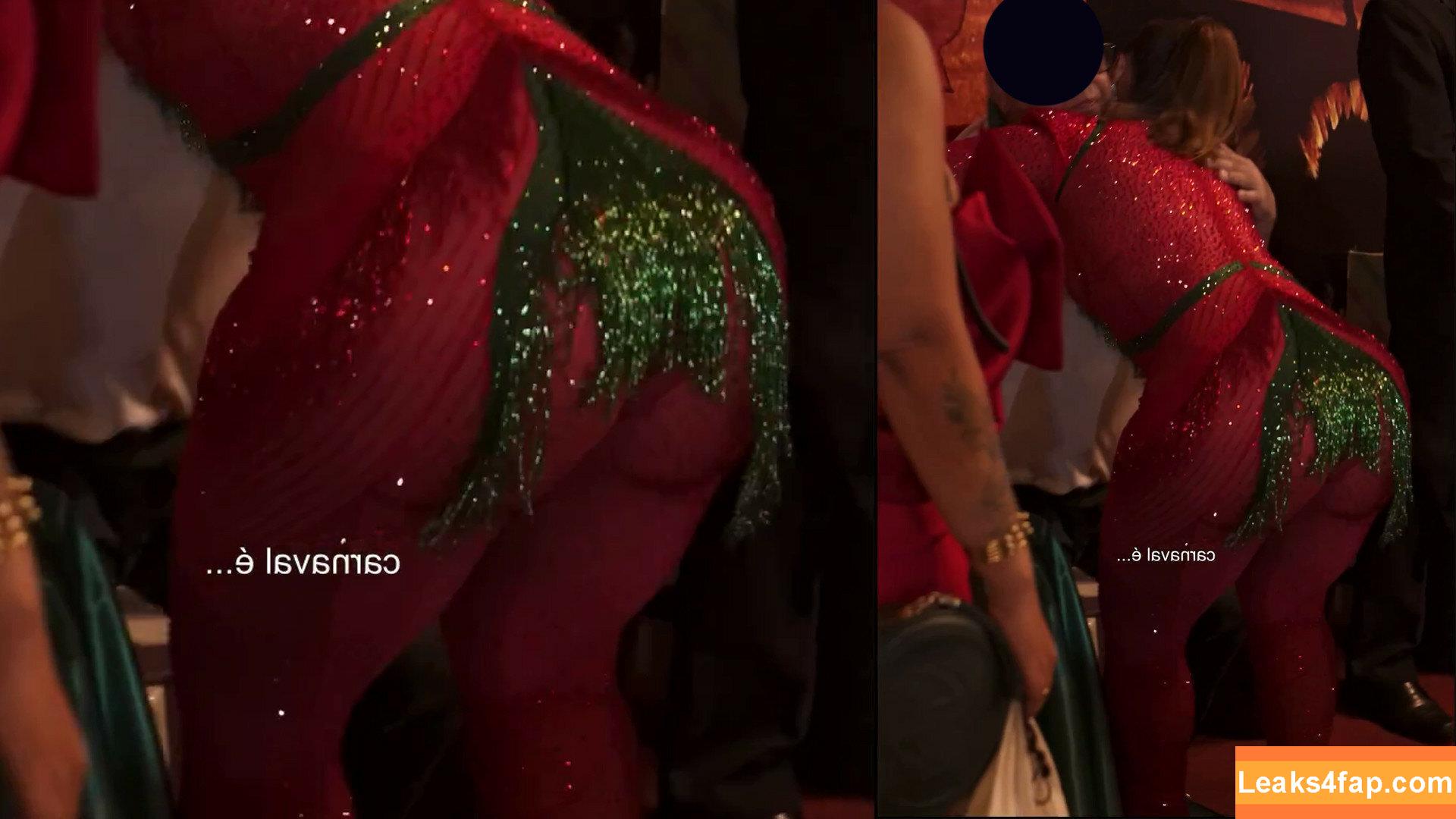 Paolla Oliveira / paollaoliveirareal / paulinhamissbumbum слитое фото фото #0205