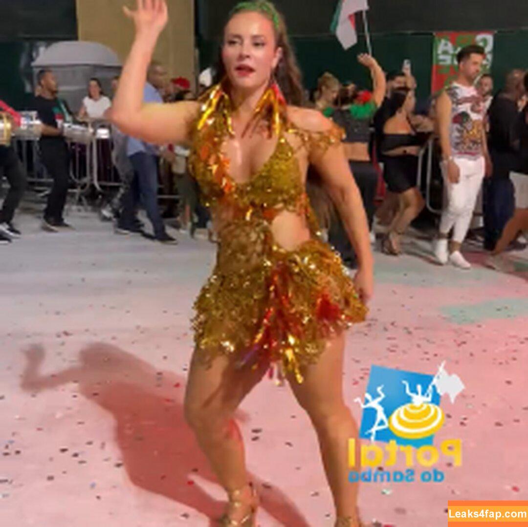 Paolla Oliveira / paollaoliveirareal / paulinhamissbumbum слитое фото фото #0227