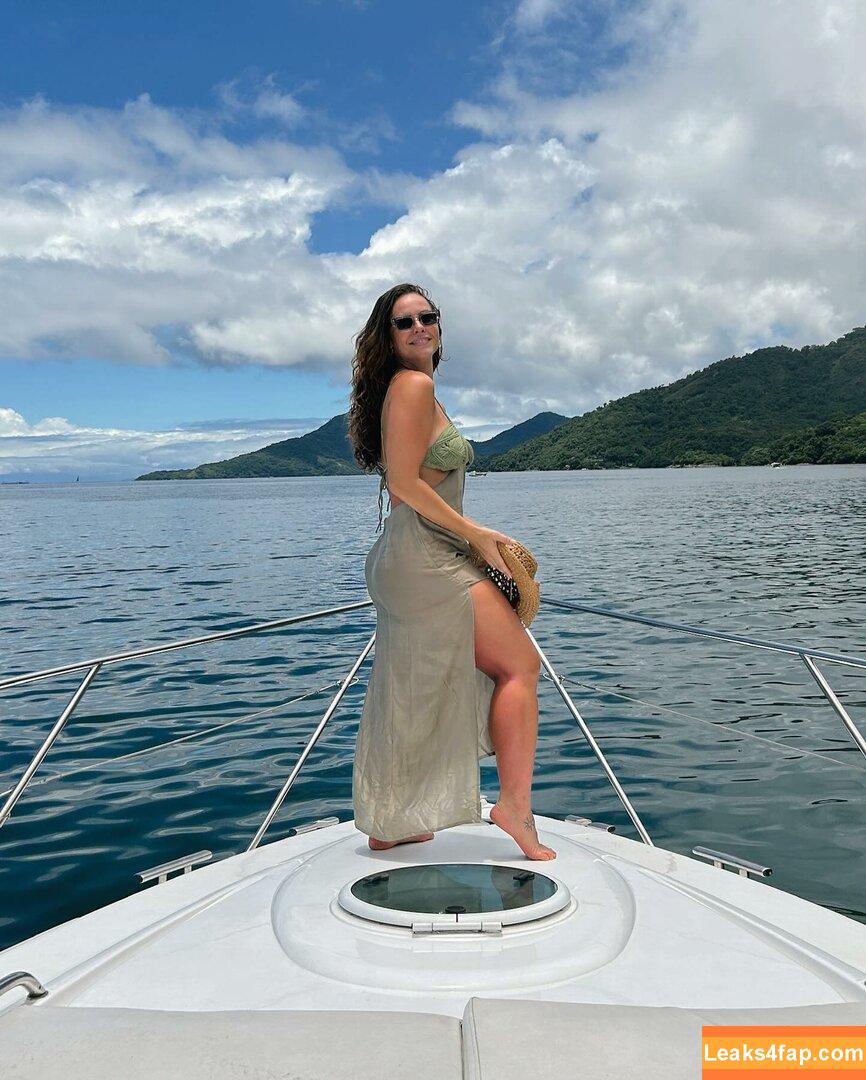 Paolla Oliveira / paollaoliveirareal / paulinhamissbumbum слитое фото фото #0246