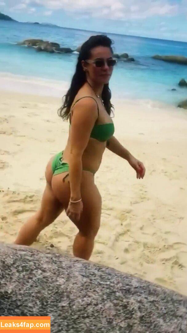 Paolla Oliveira / paollaoliveirareal / paulinhamissbumbum слитое фото фото #0264