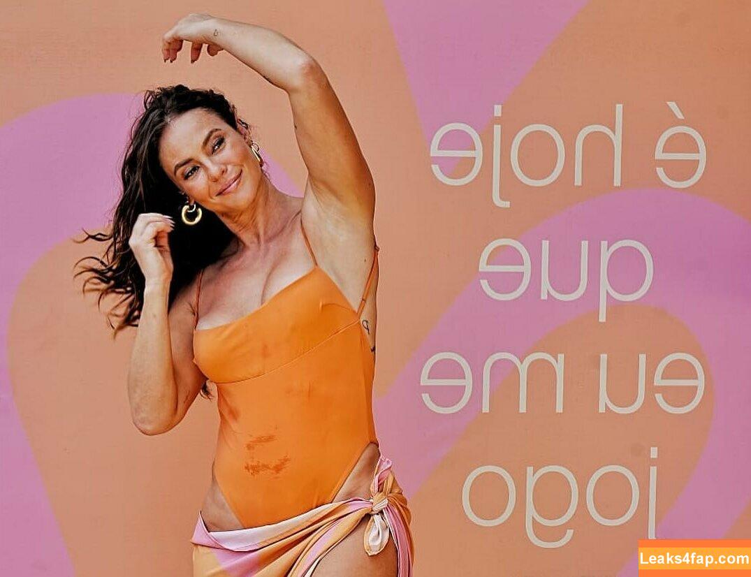 Paolla Oliveira / paollaoliveirareal / paulinhamissbumbum слитое фото фото #0271