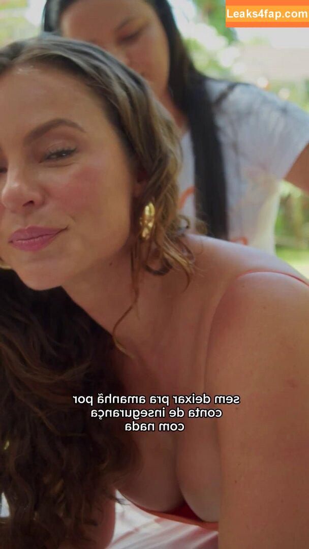 Paolla Oliveira / paollaoliveirareal / paulinhamissbumbum слитое фото фото #0297