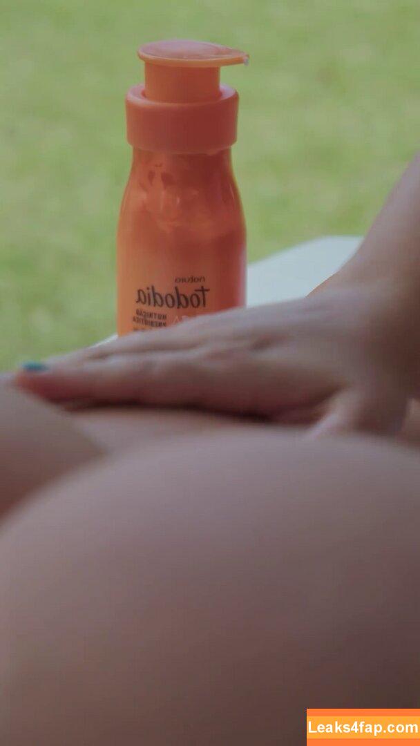 Paolla Oliveira / paollaoliveirareal / paulinhamissbumbum слитое фото фото #0299