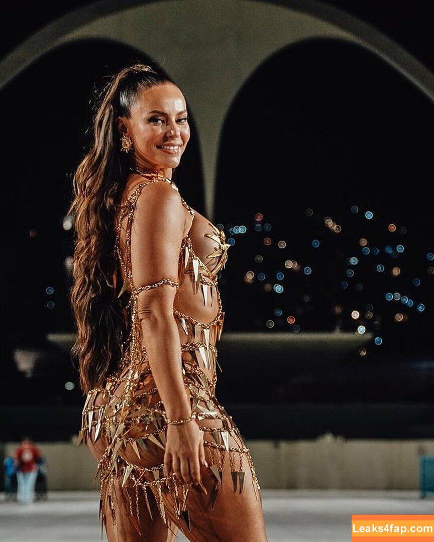 Paolla Oliveira / paollaoliveirareal / paulinhamissbumbum слитое фото фото #0327