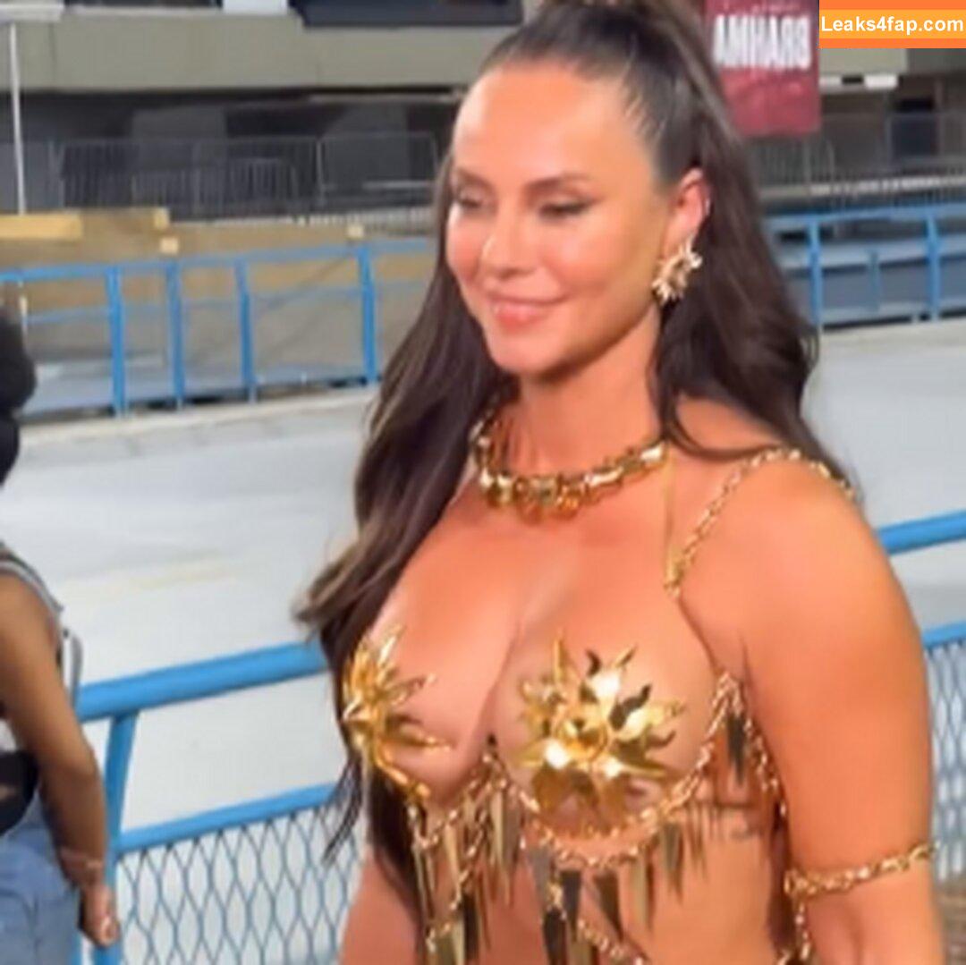 Paolla Oliveira / paollaoliveirareal / paulinhamissbumbum слитое фото фото #0334