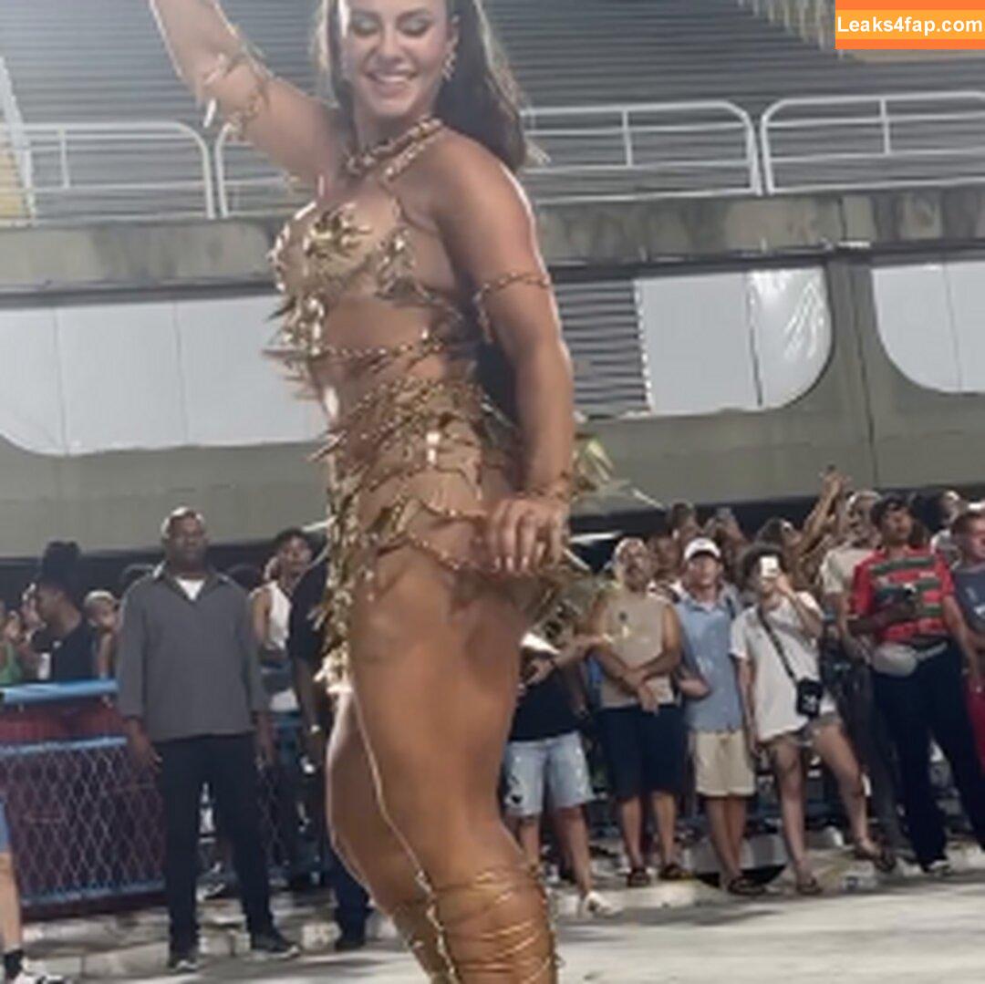 Paolla Oliveira / paollaoliveirareal / paulinhamissbumbum слитое фото фото #0336