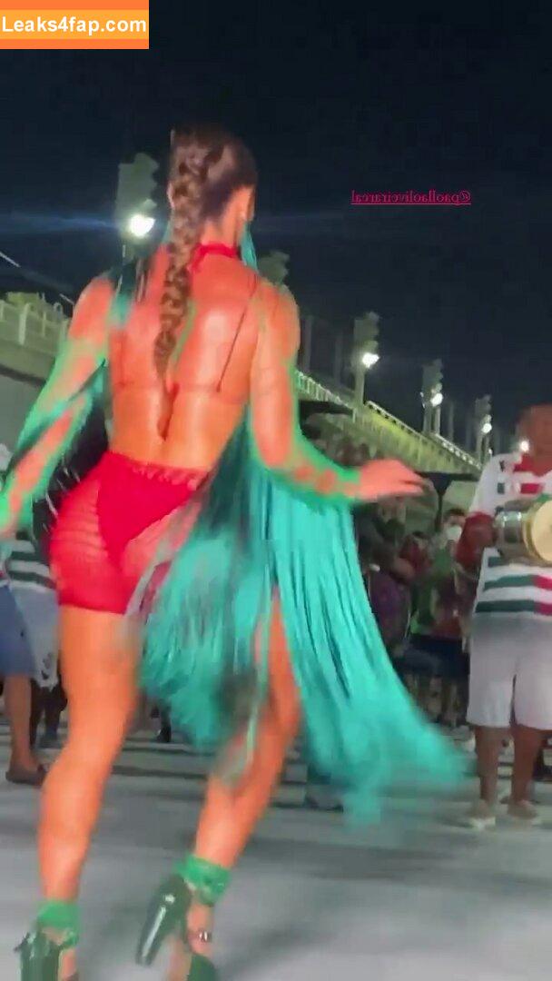 Paolla Oliveira / paollaoliveirareal / paulinhamissbumbum слитое фото фото #0341