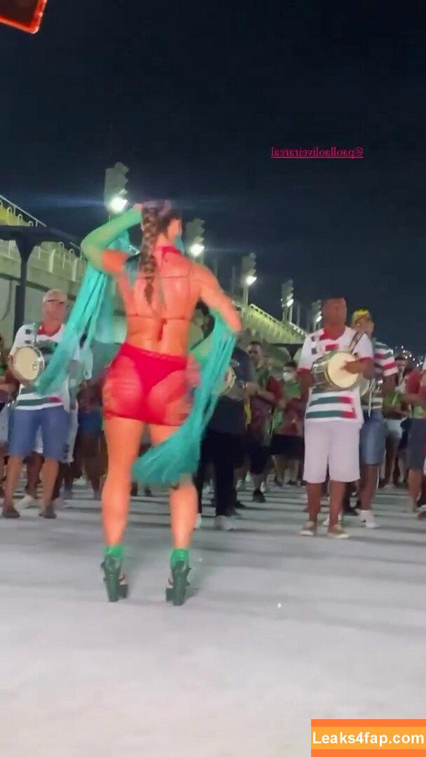 Paolla Oliveira / paollaoliveirareal / paulinhamissbumbum слитое фото фото #0342