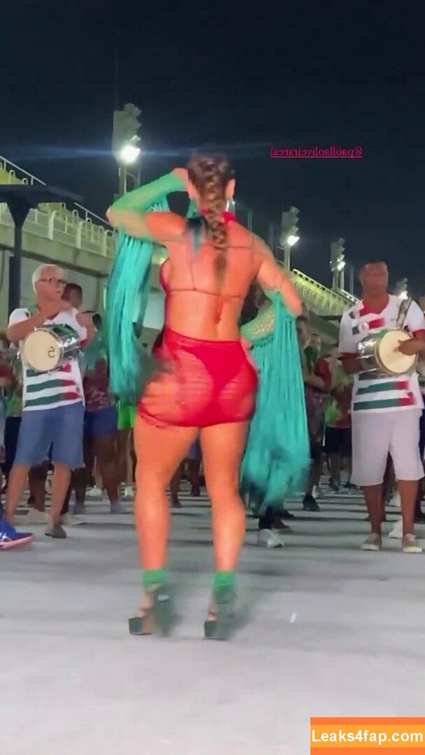 Paolla Oliveira / paollaoliveirareal / paulinhamissbumbum слитое фото фото #0343