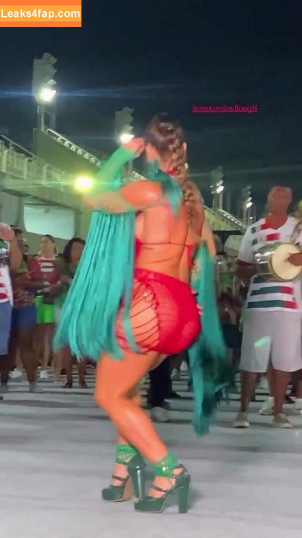 Paolla Oliveira / paollaoliveirareal / paulinhamissbumbum слитое фото фото #0344