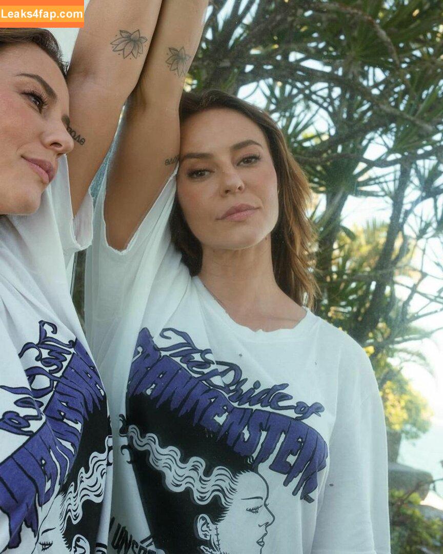 Paolla Oliveira / paollaoliveirareal / paulinhamissbumbum слитое фото фото #0366