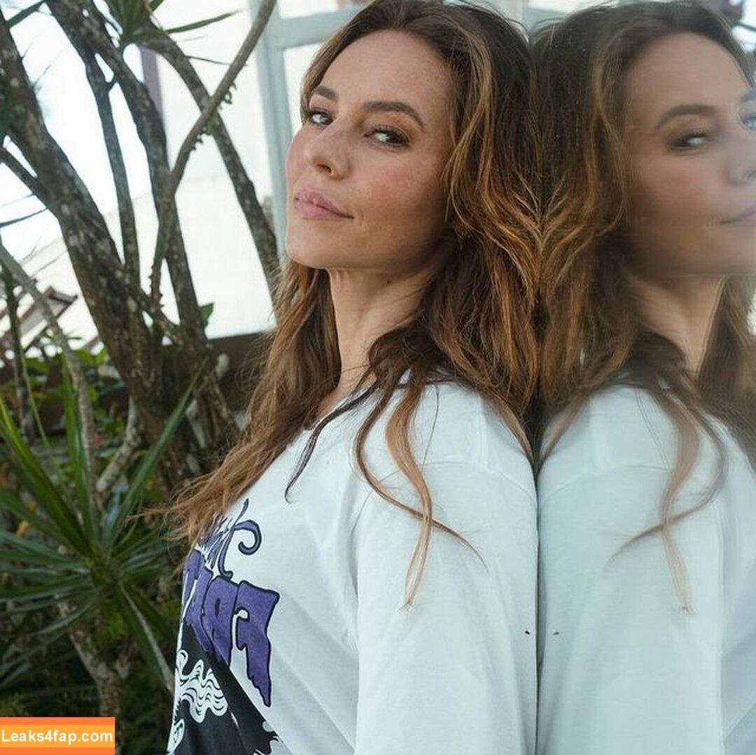 Paolla Oliveira / paollaoliveirareal / paulinhamissbumbum слитое фото фото #0371