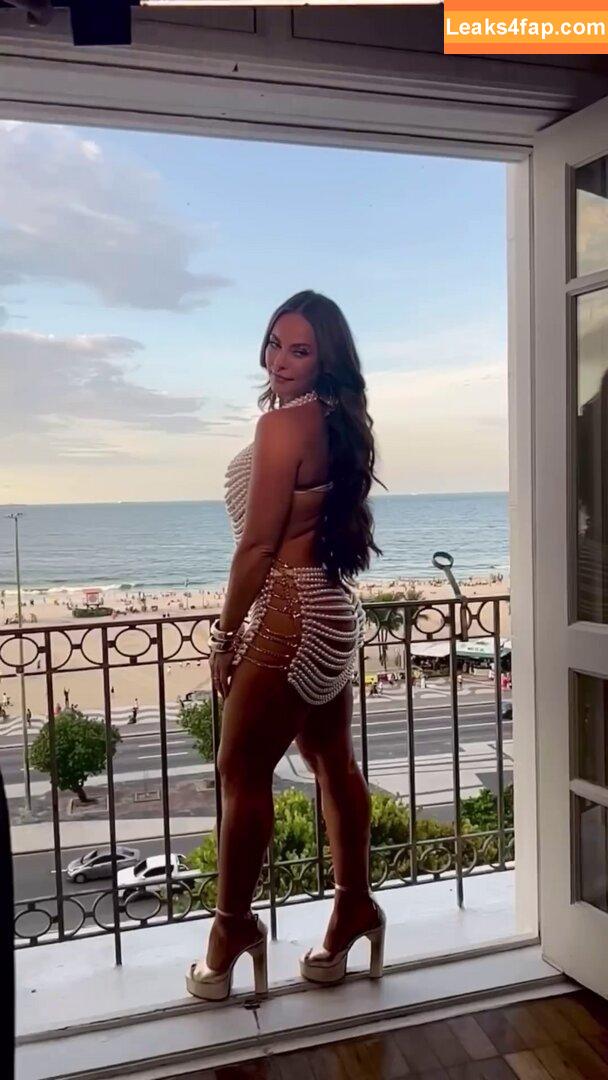 Paolla Oliveira / paollaoliveirareal / paulinhamissbumbum слитое фото фото #0401