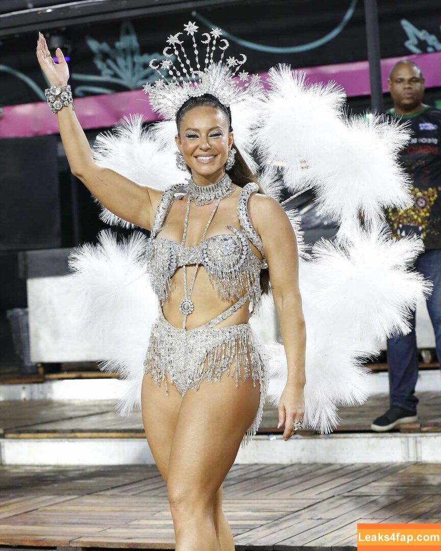 Paolla Oliveira / paollaoliveirareal / paulinhamissbumbum слитое фото фото #0417