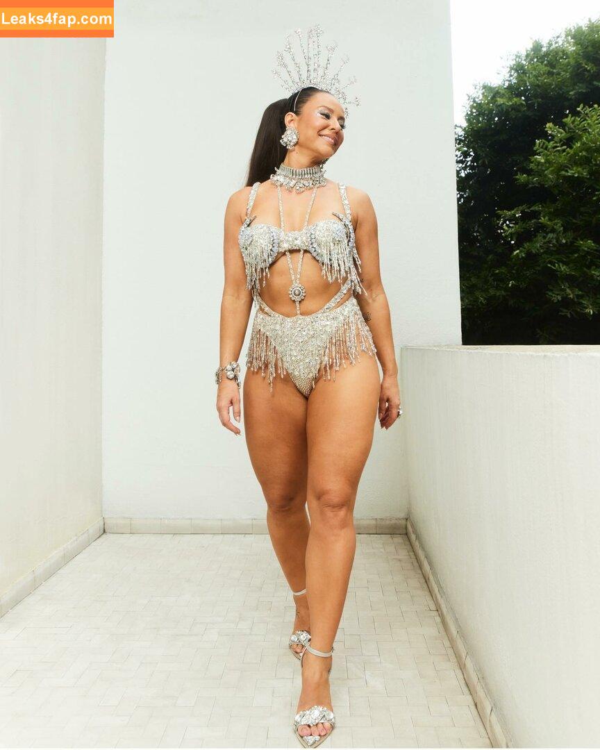 Paolla Oliveira / paollaoliveirareal / paulinhamissbumbum leaked photo photo #0418