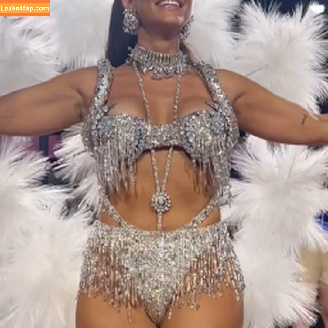 Paolla Oliveira / paollaoliveirareal / paulinhamissbumbum leaked photo photo #0419